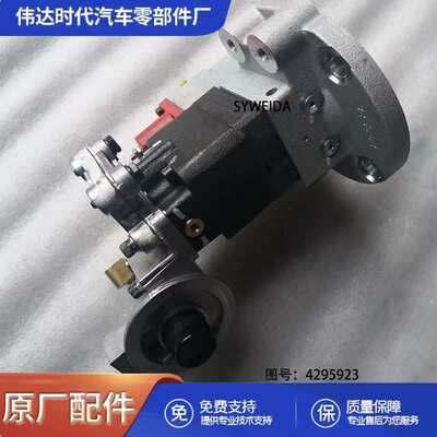 ISM11 QSM11 N14柴油喷油泵无滤头4295923 3417674 3417677 30909