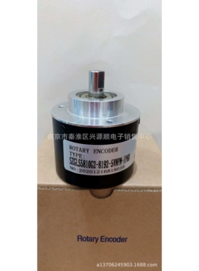 BES58-P1CA0P-CD0Q3PB0-4096X8192-SSI 编码器