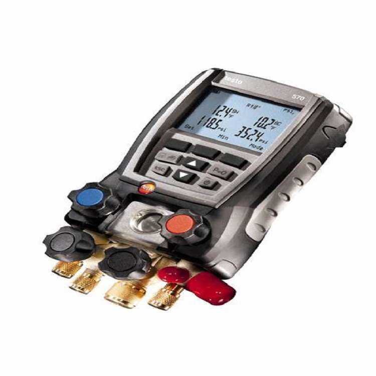德国testo传感器,仪器箱testo 316-3