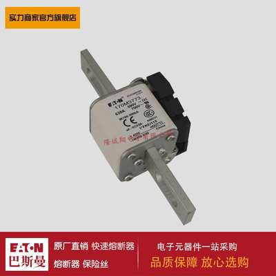 熔断器170M3708 170M3709 170M3710 170M3711 170M3712 170M3713