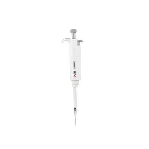 北京大龙Dragonlab MicroPette 2-20ul单道可调移液器7030201005