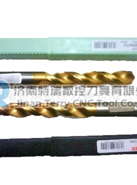 瓦尔特钻头 硬质合金 A3393TTP-5.6 加工不锈钢