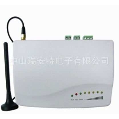 CK2300GSM电话双网联网通讯模块，电话GSM双网报警上报接警中心