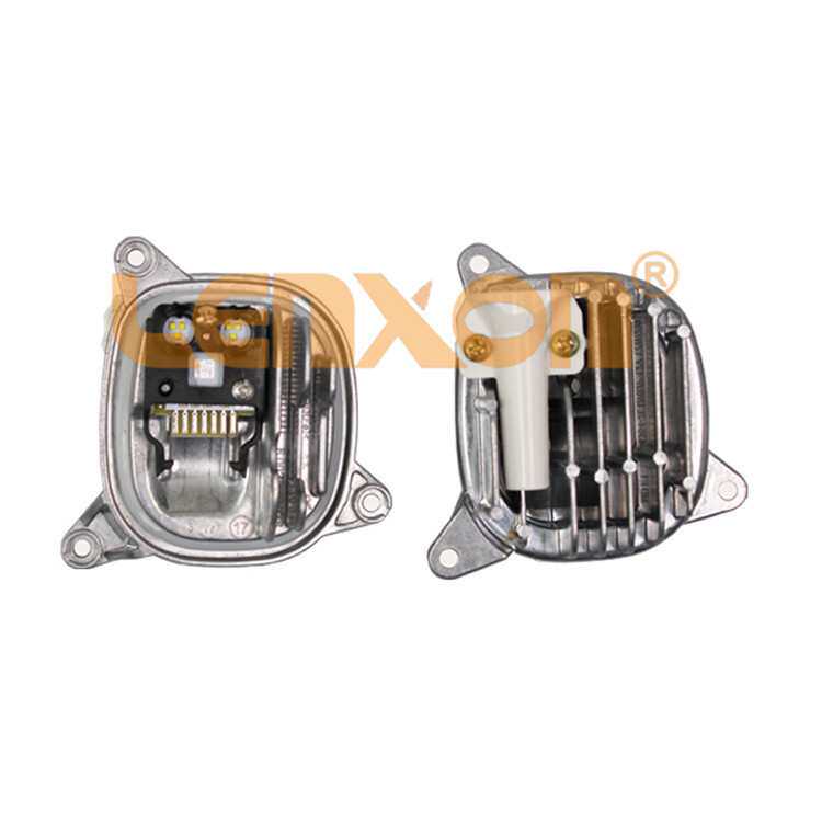 适用宝马X3 X4 G01 G02天使眼日行灯光源6311746