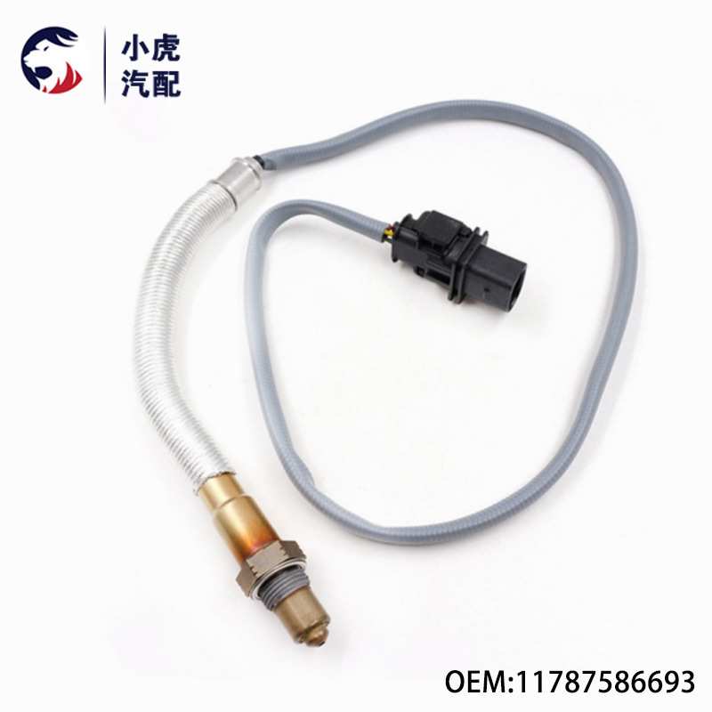 11787586693 适用宝马 F01 F02 F03 F04 740i 2008-2015 氧传感器