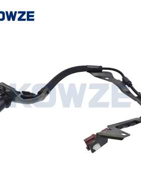 现货前左ABS传感器8104562280 适用于五十铃D-MAX二代 2011+ RZ4E