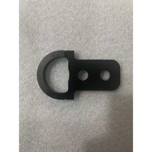 打桩机手柄改装开关座配件挖掘机振动锤架子