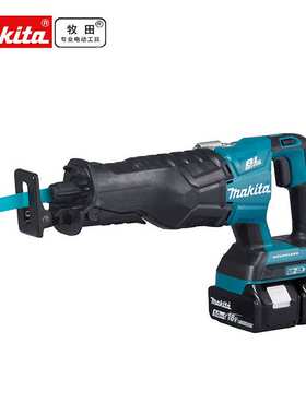 （MAKITA）充电式往复锯 锂电工具 无刷直流电机 DJR360PM2/Z