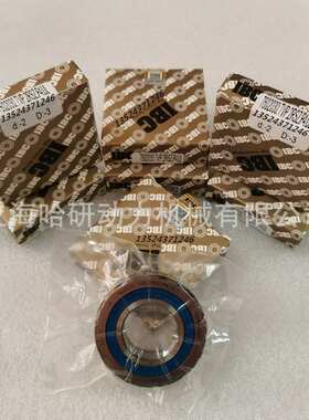 德国IBC原装7602030.TVP.2RSZ.P4.UL精密7602030.TVP.P4.UL轴承