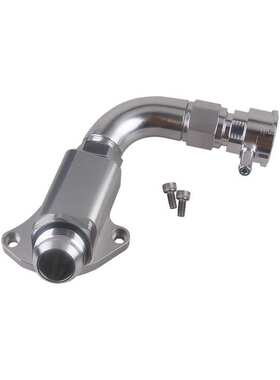 汽车改装思域改装件冷却液加注口适用于思域type r B16 B18 C5