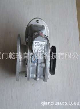 年中巨惠意大利STM减速机TYPE:RMI40F1 G M1空运货物中心