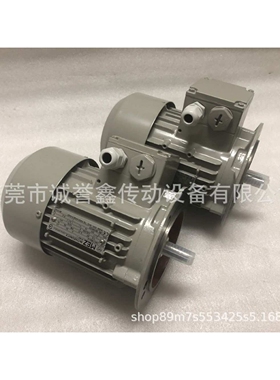 德国MEZ电机7AA80M4  0.75KW  MEZ马达