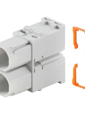 HDC MBUS 2 FC魏德米勒weidmulle重载接插件模块订货号1429020000