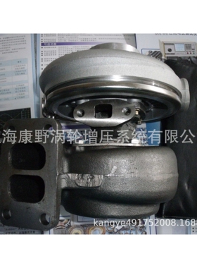 增压器H1E 3525555 3525554 5451998 3530000  8008674 3580203