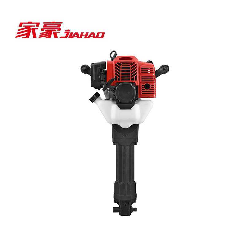 家豪 95A汽油镐破碎镐挖树机小型便携凿岩机冲击钻大功率多功能,模玩/动漫/周边/娃圈三坑/桌游,模型制作工具/辅料耗材,淘宝优惠券,粉丝福利购,淘宝优惠卷