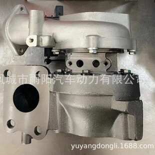 BV40 3XN1A YD25 53039880268涡轮增压器 14411