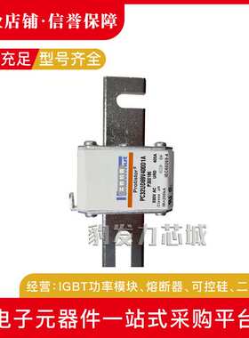 PC31UD69V400EF F300040 PC31UD69V500EF H300042熔断器