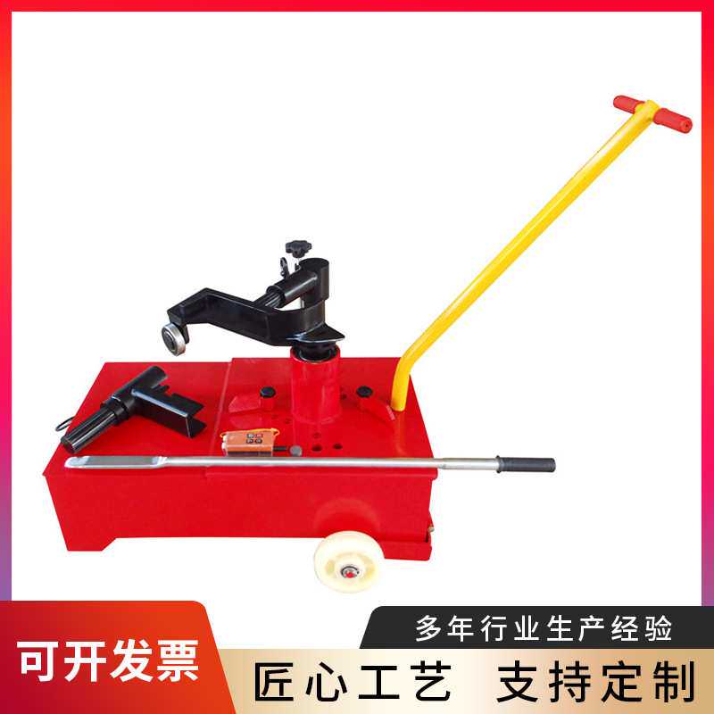 加工定制电动扒胎机真空胎220V拆装机380V大车轮胎电动拆装机