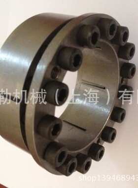 MADLER莱阳shrinkDisK锁紧盘ST-85X155/ST-90X155/ST-100X170胀套