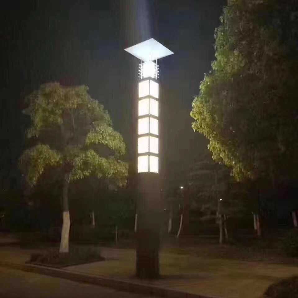 景观路灯 20wLED景观路灯 LED景观灯厂家 30WLED仿古景观灯