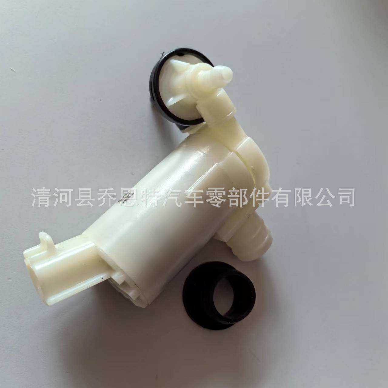 汽车雨刷喷水马达水箱清洗泵76806-SMA-J06