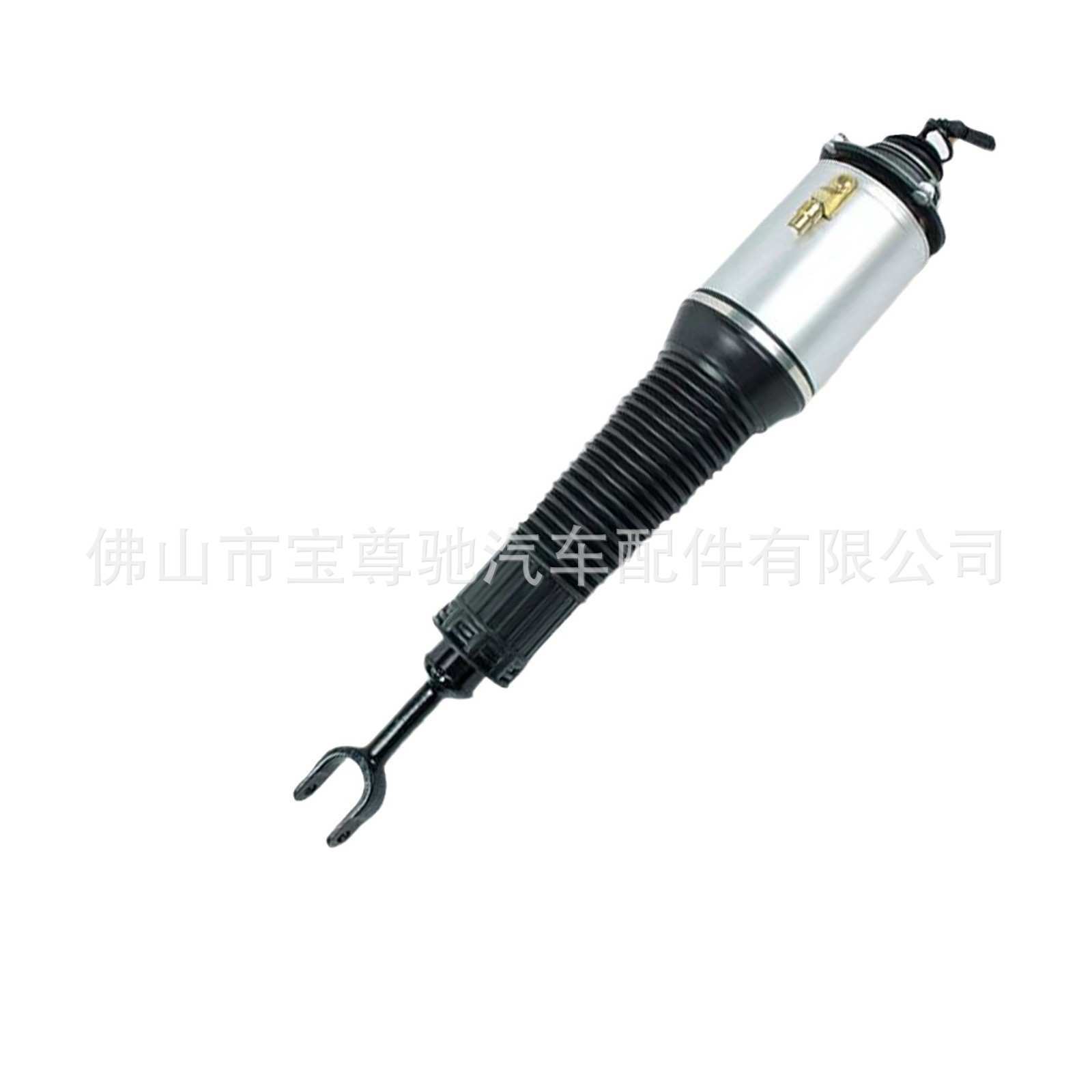适用于Bentley大众辉腾空气悬挂减震器前机3D0616039D 3D0616040