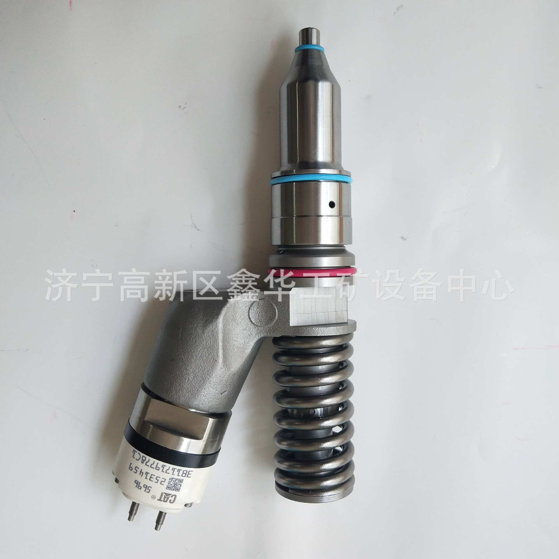 C15发动机喷油器152-3680 1523680喷油嘴10R2780 10R-2780
