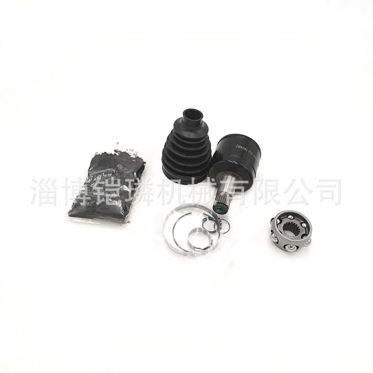 春风500cc X5沙滩车 前右移动端万向节维修组件 9010-270230-1000