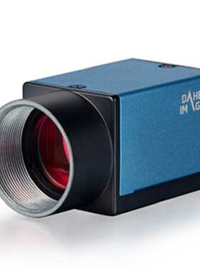 IMAVISION大恒图像  300万像素PoE彩色工业相机  MER2-302-37GC-P