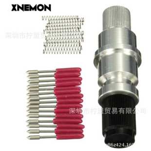 厂家热销相机支架,乙烯基切割绘图仪,15个刀片,45度,CB09