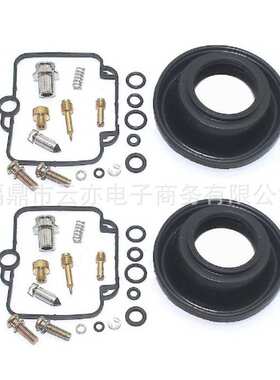 适用于宝马 F650 Aprilia Pegaso 650 化油器修理包