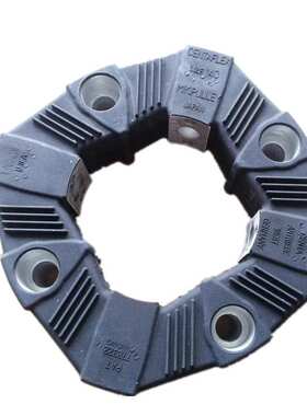 三木橡胶联轴器CENTA FLEX A型 CF-A-025-O0-1360 SIZE 25联轴器