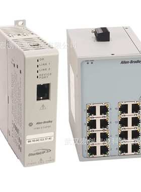 1794-IV16 1794-IV32 AB罗克韦尔数字输入模块