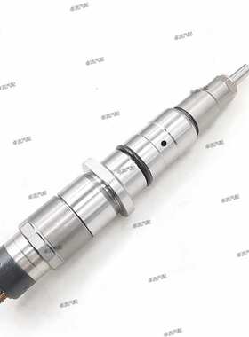 高压共轨喷油器0445120094/0445120120柴油机总成