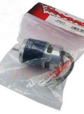 现货 Traxxas 大S 电机 马达 Titan 775 10T 16.8Volts #5675