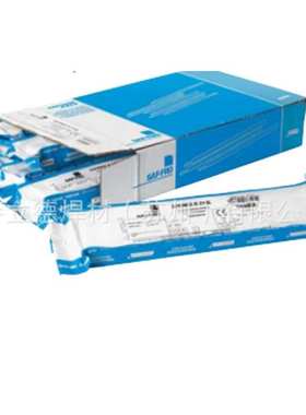 法国SAF沙福焊条E316L-16不锈钢电焊条SAFINOX 316L P不锈钢焊条