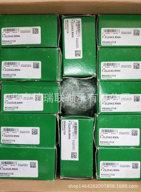 德国1NA    F-212543.RNN  圆柱滚子轴承 行星行走减速机