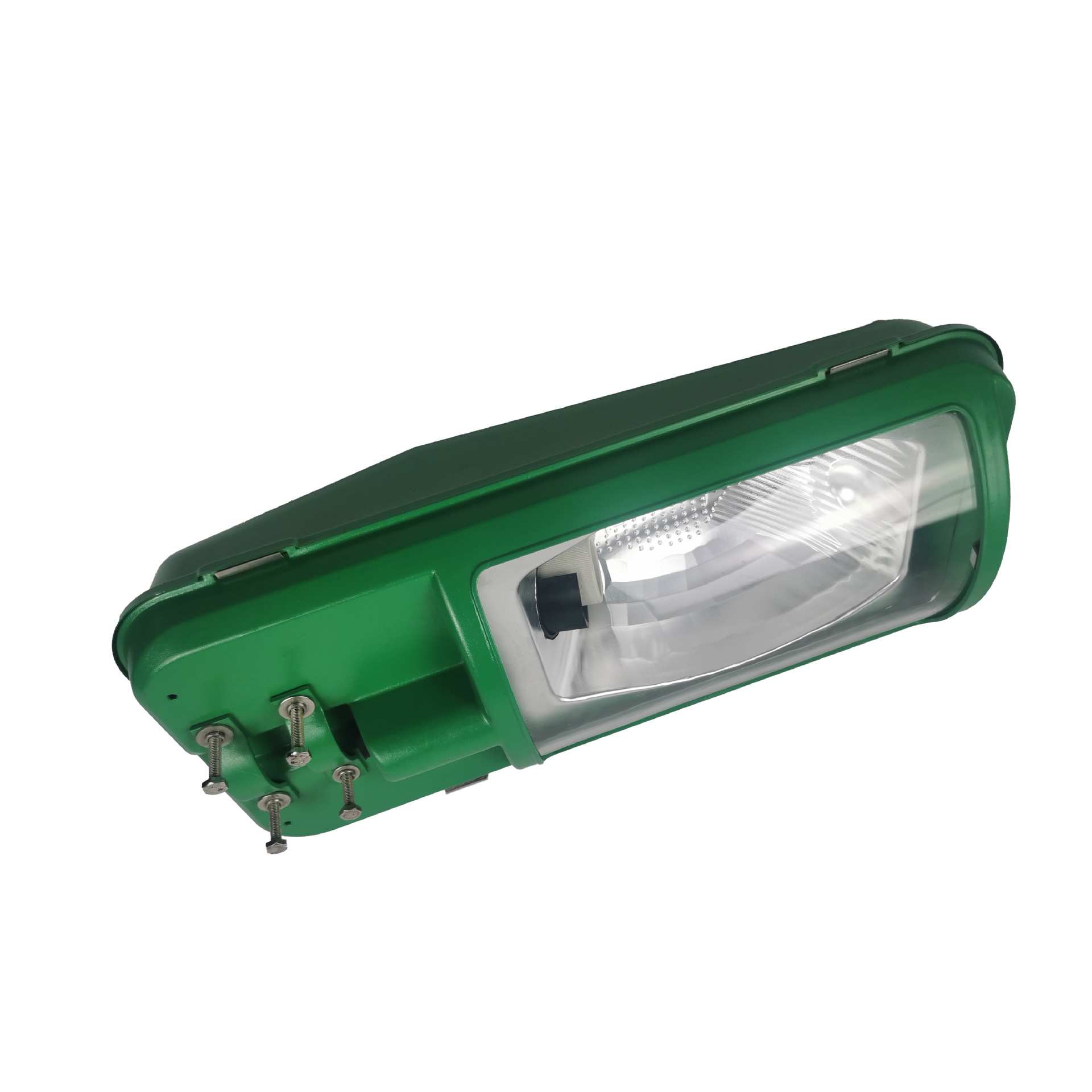 厂家直销150W250W钠灯灯具整灯灯壳外壳传统钠灯灯头出口型越南