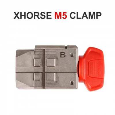 Xhorse M5 夹具适用于 Dolphin XP-005/ XP-005L/ Condor XC-MINI