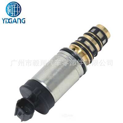 适用AC Compressor Control Solenoid Valve Vauxhall MERIVA