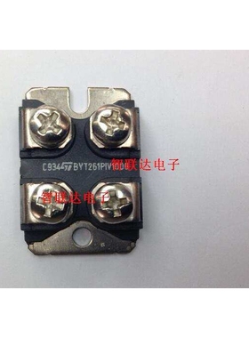 供应   整流二极管模块 BYT261PIV1000