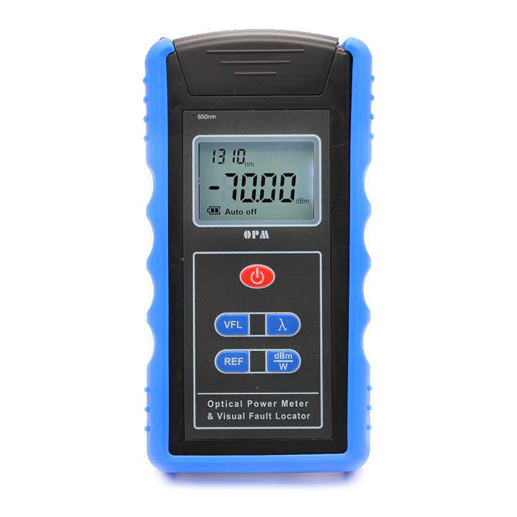 TL-560光功率计红光光源一体机,光功红光一体机(10公里红光)