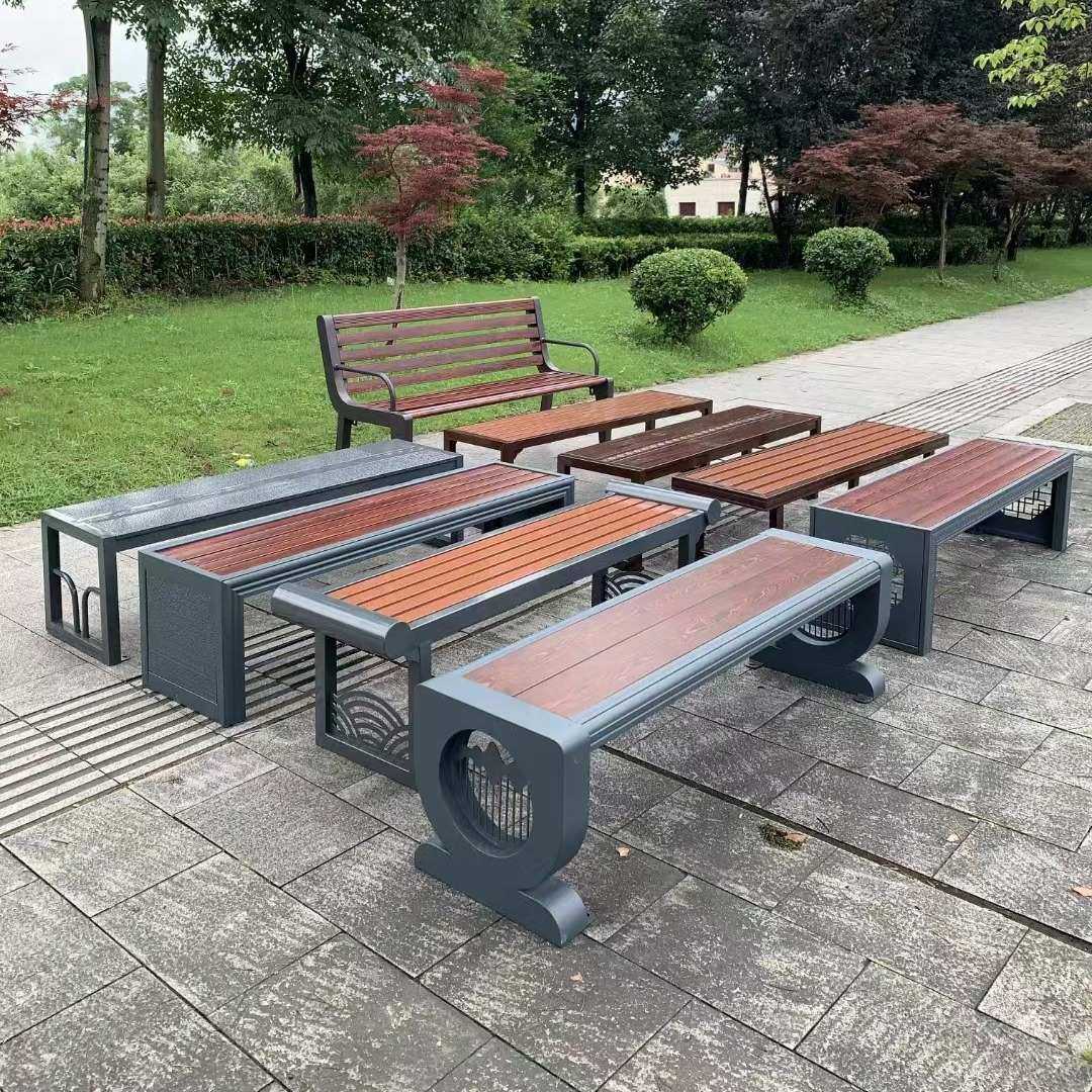 户外公园椅街道小区休闲座椅商场庭院家用平凳景观铁艺礼堂椅厂家,模玩/动漫/周边/娃圈三坑/桌游,模型制作工具/辅料耗材,淘宝优惠券,粉丝福利购,淘宝优惠卷