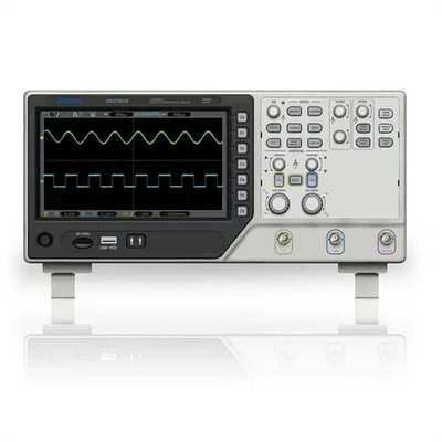 汉泰DSO7082B/DSO7084BC/DSO7102B/DSO7204B四通道台式数字示波器