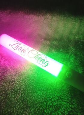 应援刘轩丞展轩演唱会发光棒棒超亮魔改棒wota艺打CALL展丞