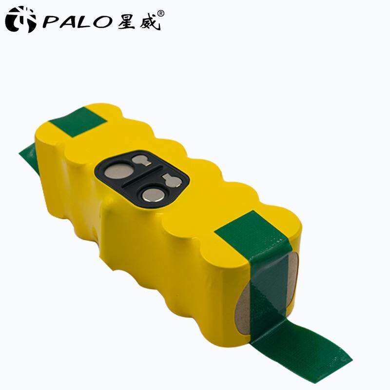 SR01星威 扫地机电池 适用irobot 500/600/700系列 14.4V 3500mah