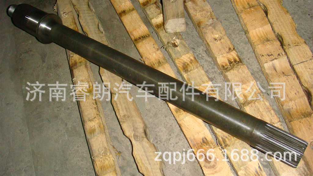 生产批发重汽斯太尔豪沃豪运