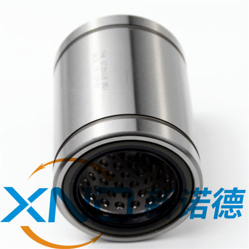 ST型直线旋转衬套滚珠轴承