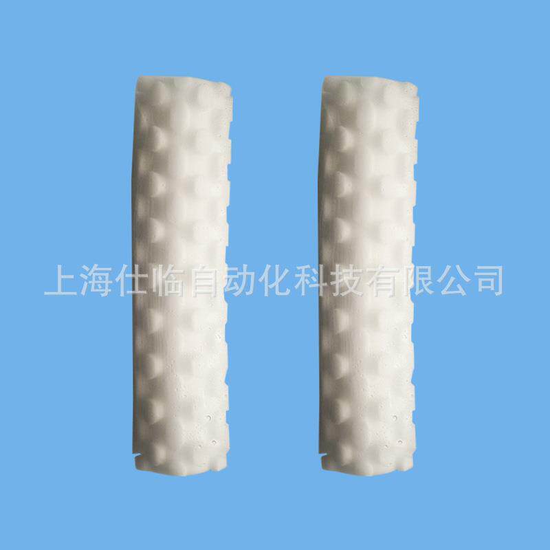 毛刷厂供应多种工业机械吸水辊 pva发泡海绵吸水辊海绵PVA毛刷