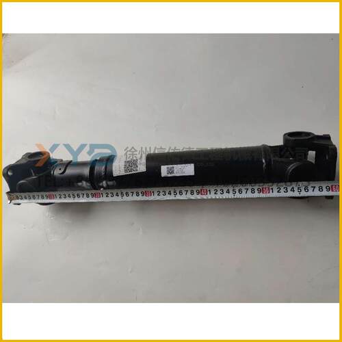 徐工一米铣刨机XM101、XM101E、XM120F 传动轴 XB-210-A 原厂配件